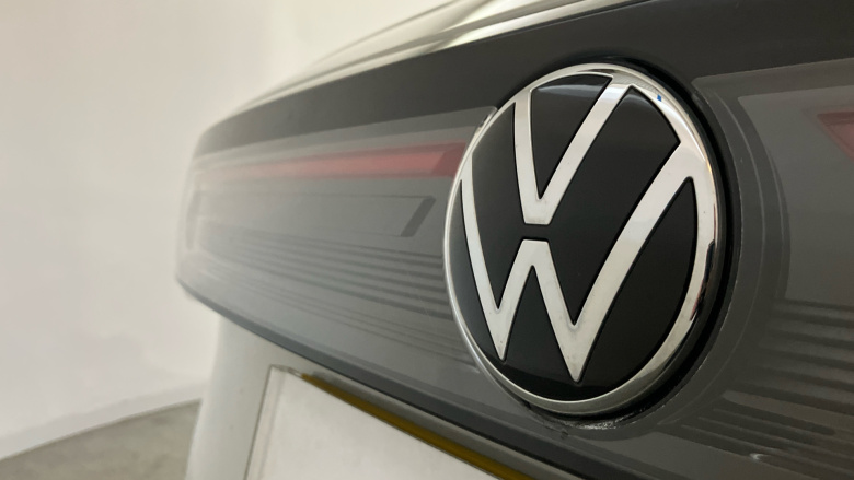 Volkswagen Taigo 1.5 TSI 150 R-Line 5dr DSG Petrol Hatchback